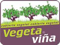 logotipo vegeta viña